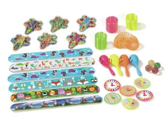 MAXI LOT FÊTES D'ÉCOLES
