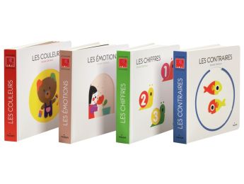 MAXI LOT 1 IMAGIERS GIGOGNES