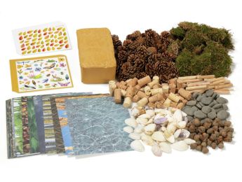 MAXI KIT CRÉATIF SPÉCIAL MATERNELLES 2