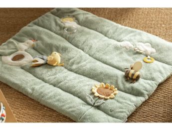 TAPIS D'ÉVEIL Little Farm