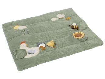 TAPIS D'ÉVEIL Little Farm