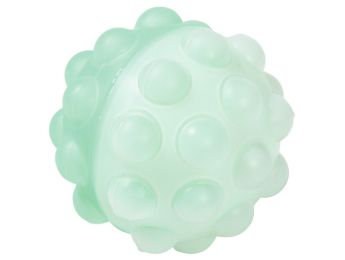 FIDGET POP IT BALLE PHOSPHORESCENTE