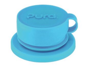 BOUCHON SILICONE PURA