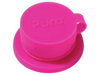 BOUCHON SILICONE PURA