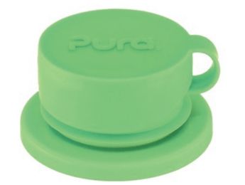BOUCHON SILICONE PURA