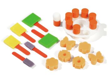 MAXI LOT OUTILS AQUAKID