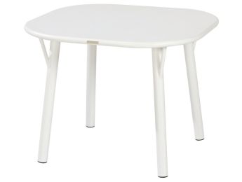 TABLE Zoé 80x80cm