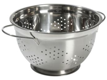 PASSOIRE SUR PIED Ø 24 cm