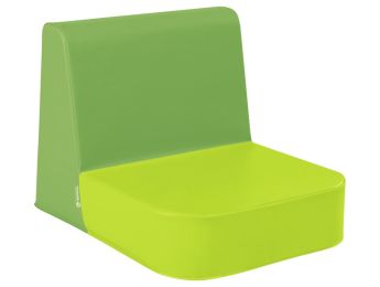 VLOERZITJE Basic voor volwassene