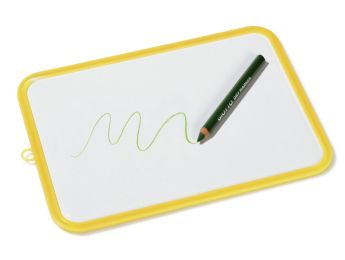 CRAYONS DE COULEUR POUR TABLEAUX BLANCS Dry marker