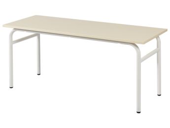 TISCH 4 Beine Primo 50 x 130 cm
