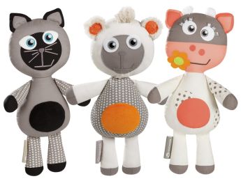 MAXI LOT DOUDOU SWEETY Animaux de la ferme