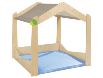HUISJE BABI Up L. 106 cm Comfort