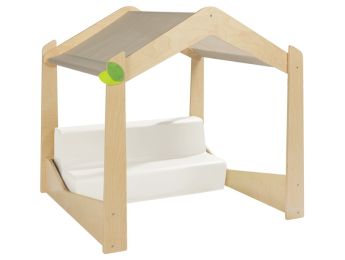 HUISJE BABI Up L. 106 cm Salon