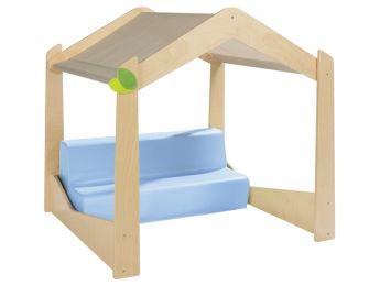 HUISJE BABI Up L. 106 cm Salon