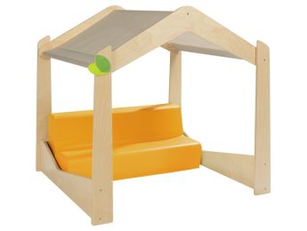 HUISJE BABI Up L. 106 cm Salon
