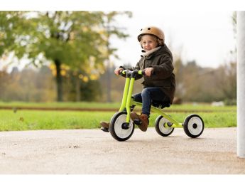 CASQUE VÉLO ENFANT