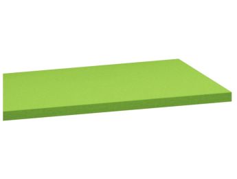 AKUSTIKPLATTE Rechteckig 120 x 60 cm