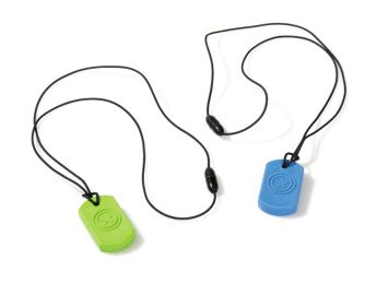 MAXI LOT COLLIERS DE MASTICATION Etoile