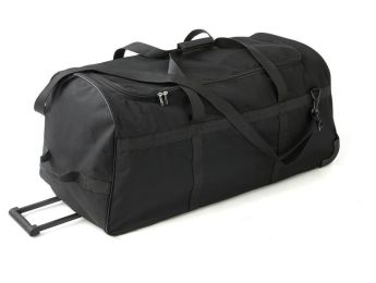 TASCHE MIT ROLLEN 70 L