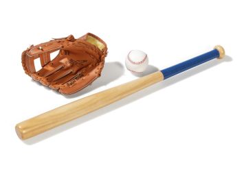 KIT INITIATION BASEBALL