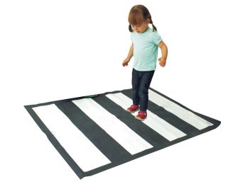 TAPIS PASSAGE PIÉTON
