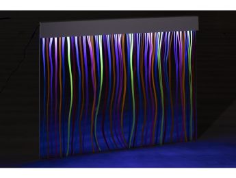 MIROIR UV FILS FLUORESCENTS