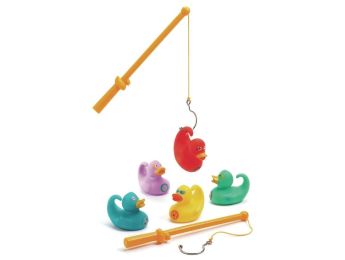 PÊCHE À LA LIGNE