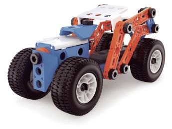 JEU DE CONSTRUCTION MECCANO JUNIOR 150 pièces