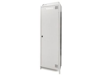 ARMOIRE DE DESINFECTION BIOZONE l: 60 cm