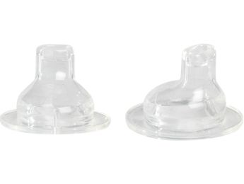TÉTINES POUR TASSE INOX