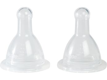 VARITÉTINES EN SILICONE + 4 mois