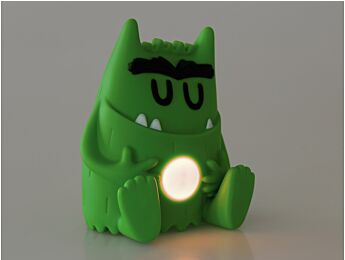 STORYTELLER Monstre des couleurs