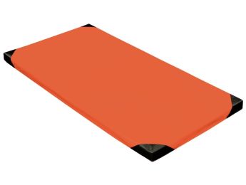 TAPIS DE RÉCEPTION L: 200 cm - l: 100 cm - ép: 7 cm