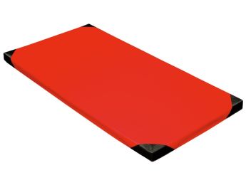 TAPIS DE RÉCEPTION L: 200 cm - l: 100 cm - ép: 7 cm