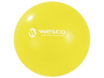 PALLE ULTRALEGGERE CANNUCCIA Con rivestimento in schiuma 5 Ø 23 cm
