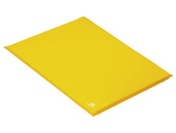 TAPIS SOUDÉ L: 120 cm - l: 75 cm - ép: 3 cm