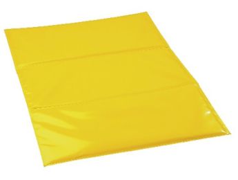 TAPIS SOUDÉ Pliable - L: 120 cm - l: 75 cm - ép: 1 cm