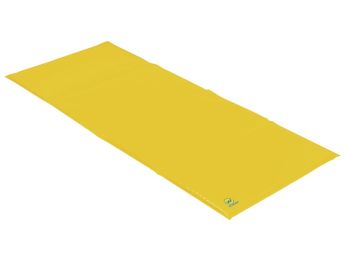 TAPIS SOUDÉ Pliable - L: 180 cm - l: 75 cm - ép: 2 cm