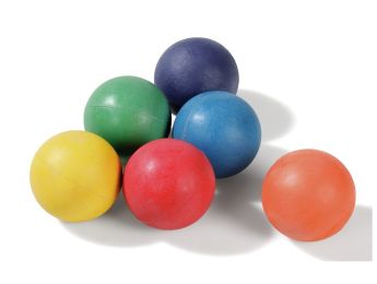 PETITE BALLE PLEINE Ø 6,5 cm