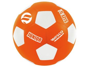 BALLON DE FOOTBALL Junior Taille 5