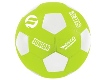 BALLON DE FOOTBALL Junior Taille 5