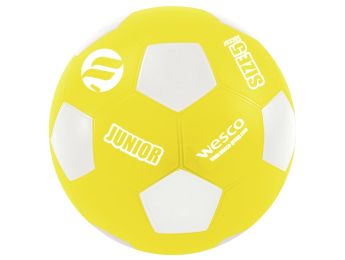 BALLON DE FOOTBALL Junior Taille 5