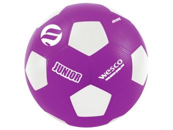 BALLON DE FOOTBALL Junior Taille 5