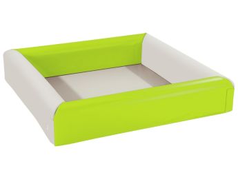 BÄLLEBAD GROSSES BECKEN Cosy Ohne Bälle
