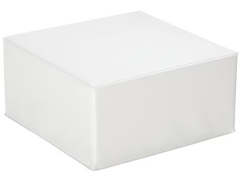 QUADRATISCHES<br />SITZKISSEN Basic - H: 25 cm
