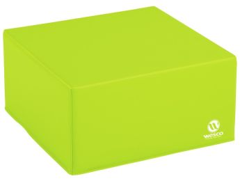 QUADRATISCHES<br />SITZKISSEN Basic - H: 25 cm