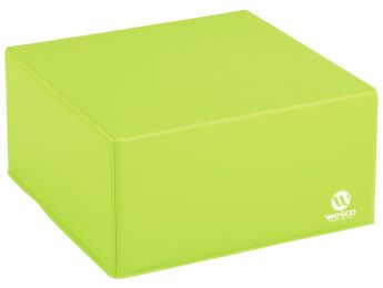 QUADRATISCHES<br />SITZKISSEN Basic - H: 25 cm
