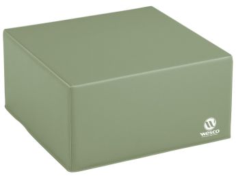 QUADRATISCHES SITZKISSEN Basic - H: 17 cm
