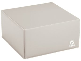 QUADRATISCHES<br />SITZKISSEN Basic - H: 25 cm